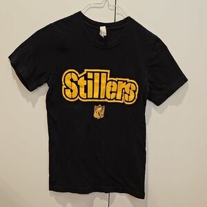 Pittsburgh "Stillers" T Shirt